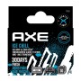 2 RECAMBIOS AMBIENTADOR AXE ICE CHILL