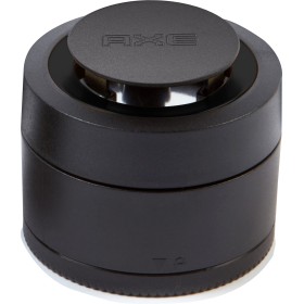 AMBIENTADOR LATA AXE GEL BLACK