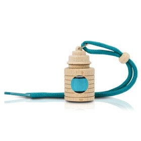 PERFUMADOR MADERA VAINILLA PARADISE/COLGAR CS6