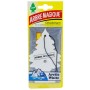 PERFUMADOR PINO ARCTIC WHITE ARBRE MAGIQUE CS12
