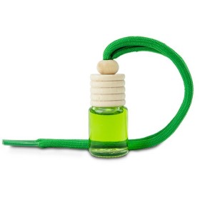 PERFUMADOR BOTELLA MANZANA PARADISE/COLGAR CS6