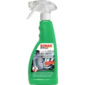 SONAX SMOKEEX - AMBIENTADOR ELIMINA OLORES