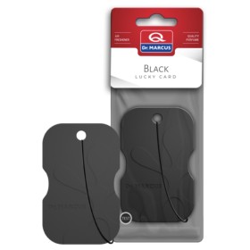 AMBIENTADOR DR. MARCUS LUCKY CARD BLACK