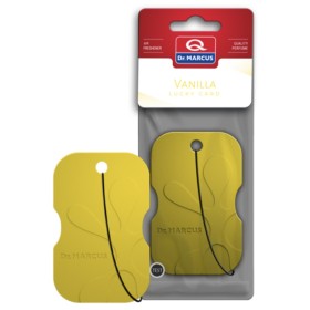AMBIENTADOR DR. MARCUS LUCKY CARD VANILLA
