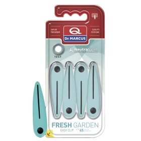 AMBIENTADOR DR. MARCUS EASY CLIP FRESH GARDEN