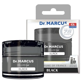 AMBIENTADOR DR. MARCUS DELUXE BLACK