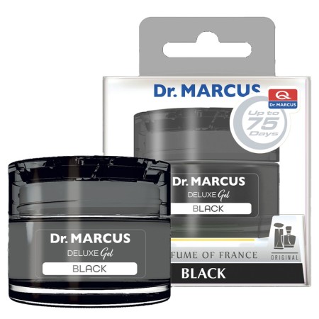 AMBIENTADOR DR. MARCUS DELUXE BLACK