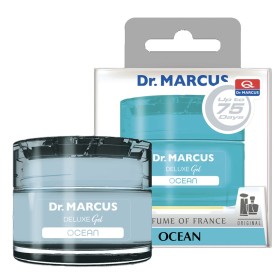 AMBIENTADOR DR. MARCUS DELUXE OCEAN