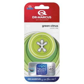 AMBIENTADOR DR. MARCUS DR. MARCUS LUCKY PIN GREEN CITRUS