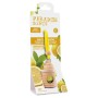 PERFUMADOR MADERA LIMON PARADISE/COLGAR CS6