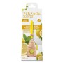 PERFUMADOR MADERA LIMON PARADISE/COLGAR CS6