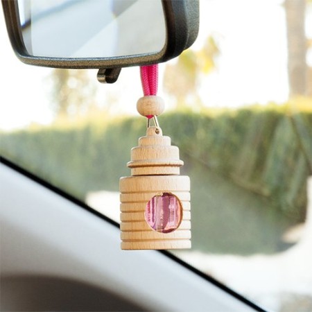 PERFUMADOR MADERA CHICLE PARADISE/COLGAR CS6