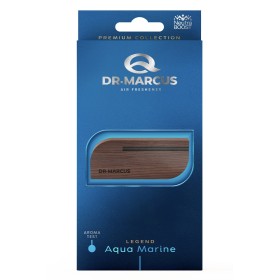 AMBIENTADOR DR. MARCUS LEGEND AQUA MARINE