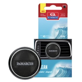 AMBIENTADOR DR. MARCUS SPEAKER SHAPED OCEAN