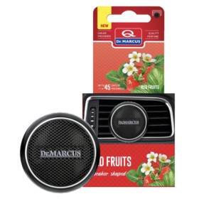 AMBIENTADOR DR. MARCUS SPEAKER SHAPED RED FRUITS