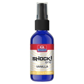 AMBIENTADOR DR. MARCUS SHOCK SPRAY VANILLA