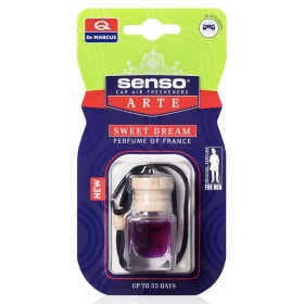 AMBIENTADOR DR. MARCUS ARTE SWEET DREAM