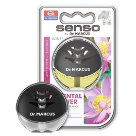 AMBIENTADOR DR. MARCUS LUXURY ORIENTAL FLOWER