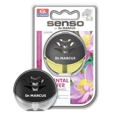 AMBIENTADOR DR. MARCUS LUXURY ORIENTAL FLOWER