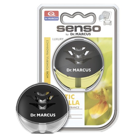 AMBIENTADOR DR. MARCUS LUXURY EXOTIC VANILLA