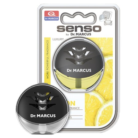 AMBIENTADOR DR. MARCUS LUXURY LEMON