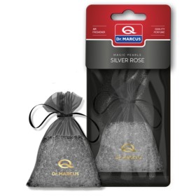 AMBIENTADOR DR. MARCUS MAGIC PEARLS SILVER ROSE