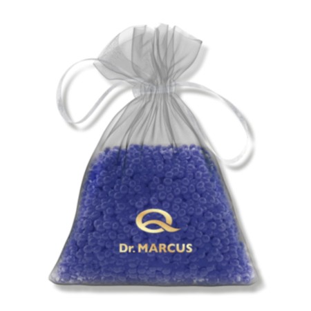 AMBIENTADOR DR. MARCUS MAGIC PEARLS BLUE MARINE