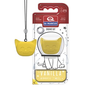 AMBIENTADOR DR. MARCUS COSMIC CAT VANILLA