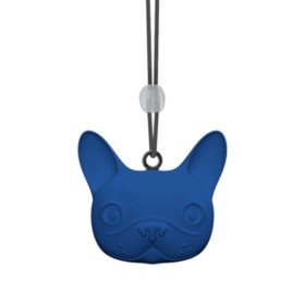 AMBIENTADOR DR. MARCUS COSMIC DOG NEW CAR