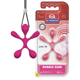 AMBIENTADOR DR. MARCUS LUCKY TOP BUBBLE GUM