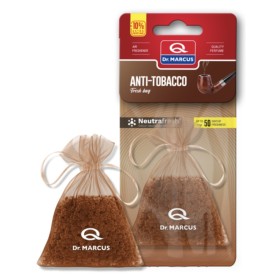 AMBIENTADOR DR. MARCUS FRESH BAG ANTI-TOBACCO