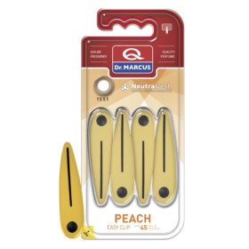 AMBIENTADOR DR. MARCUS EASY CLIP EXOTIC PLACE