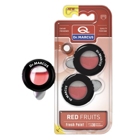 AMBIENTADOR DR. MARCUS FRESH POINT RED FRUITS