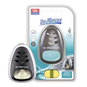 AMBIENTADOR DR. MARCUS HARMONY OCEAN BRAVE / OCEAN