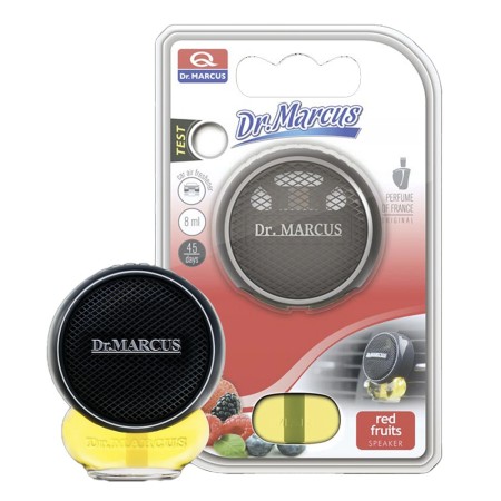 AMBIENTADOR DR. MARCUS SPEAKER RED FRUITS