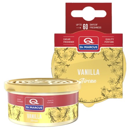 AMBIENTADOR DR. MARCUS AIRCAN VANILLA
