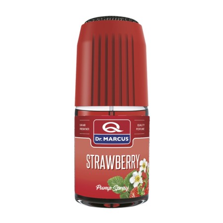 AMBIENTADOR DR. MARCUS PUMP SPRAY STRAWBERRY