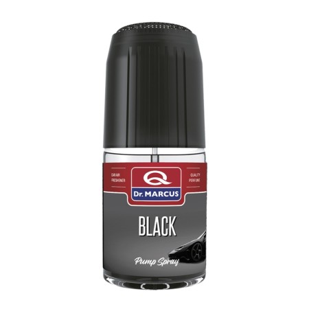 AMBIENTADOR DR. MARCUS PUMP SPRAY BLACK