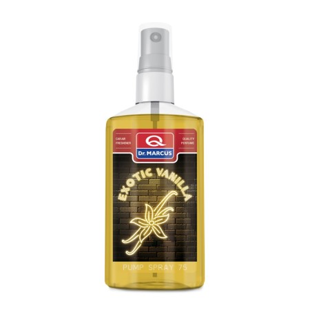 AMBIENTADOR DR. MARCUS PUMP SPRAY 75 ML EXOTIC VANILLA