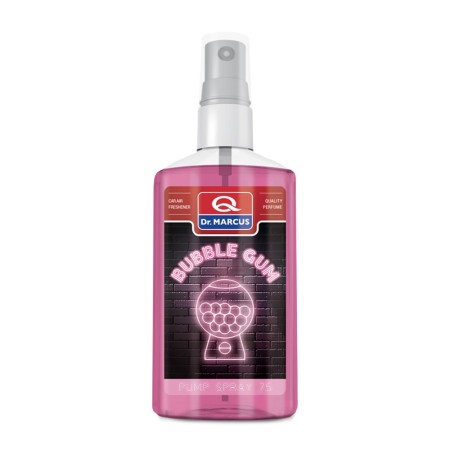 AMBIENTADOR DR. MARCUS PUMP SPRAY 75 ML BUBBLE GUM