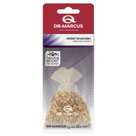 AMBIENTADOR DR. MARCUS FRESH BAG WOODY VIOLET LAVENDER