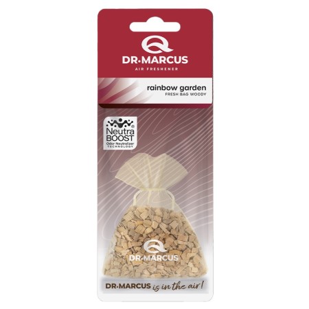 AMBIENTADOR DR. MARCUS FRESH BAG WOODY RAINBOW GARDEN