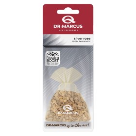 AMBIENTADOR DR. MARCUS FRESH BAG WOODY SILVER ROSE