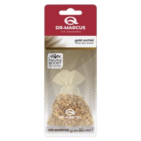 AMBIENTADOR DR. MARCUS FRESH BAG WOODY GOLD ORCHID