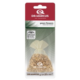 AMBIENTADOR DR. MARCUS FRESH BAG WOODY GREEN FLOWERS