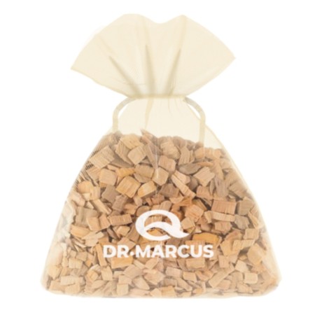 AMBIENTADOR DR. MARCUS FRESH BAG WOODY BLUE MARINE