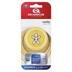 AMBIENTADOR DR. MARCUS LUCKY PIN VANILLA