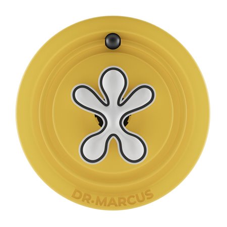 AMBIENTADOR DR. MARCUS LUCKY PIN VANILLA