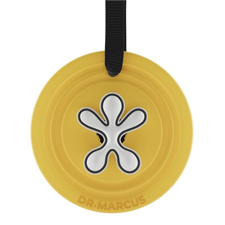 AMBIENTADOR DR. MARCUS LUCKY PIN VANILLA