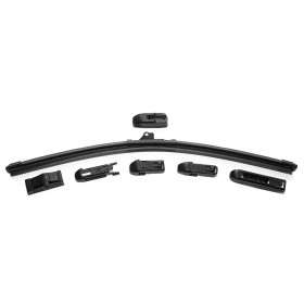 ESCOBILLA FLEXIBLE MOTGUM ECO 580 mm